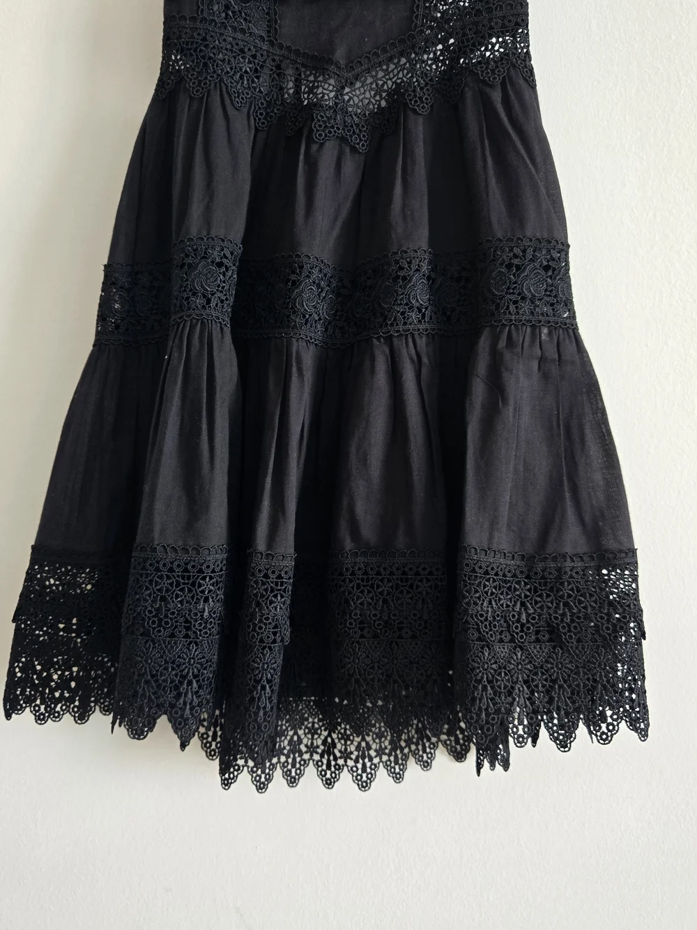 charo ruiz ibiza dress / Rachel Dress Xs - Picture 12 of 13